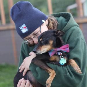 Meet your Posher, Caitlin